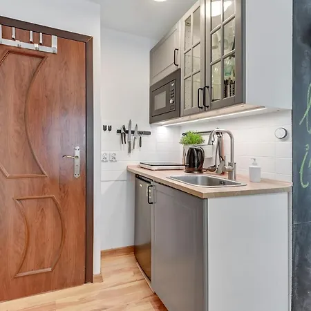 W Dolnym Sopocie W Przyziemiu By Grand Apartamento Sopot