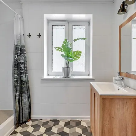 W Dolnym Sopocie W Przyziemiu By Grand Apartamento *
