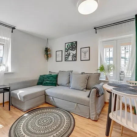 Apartamento W Dolnym Sopocie W Przyziemiu By Grand Sopot